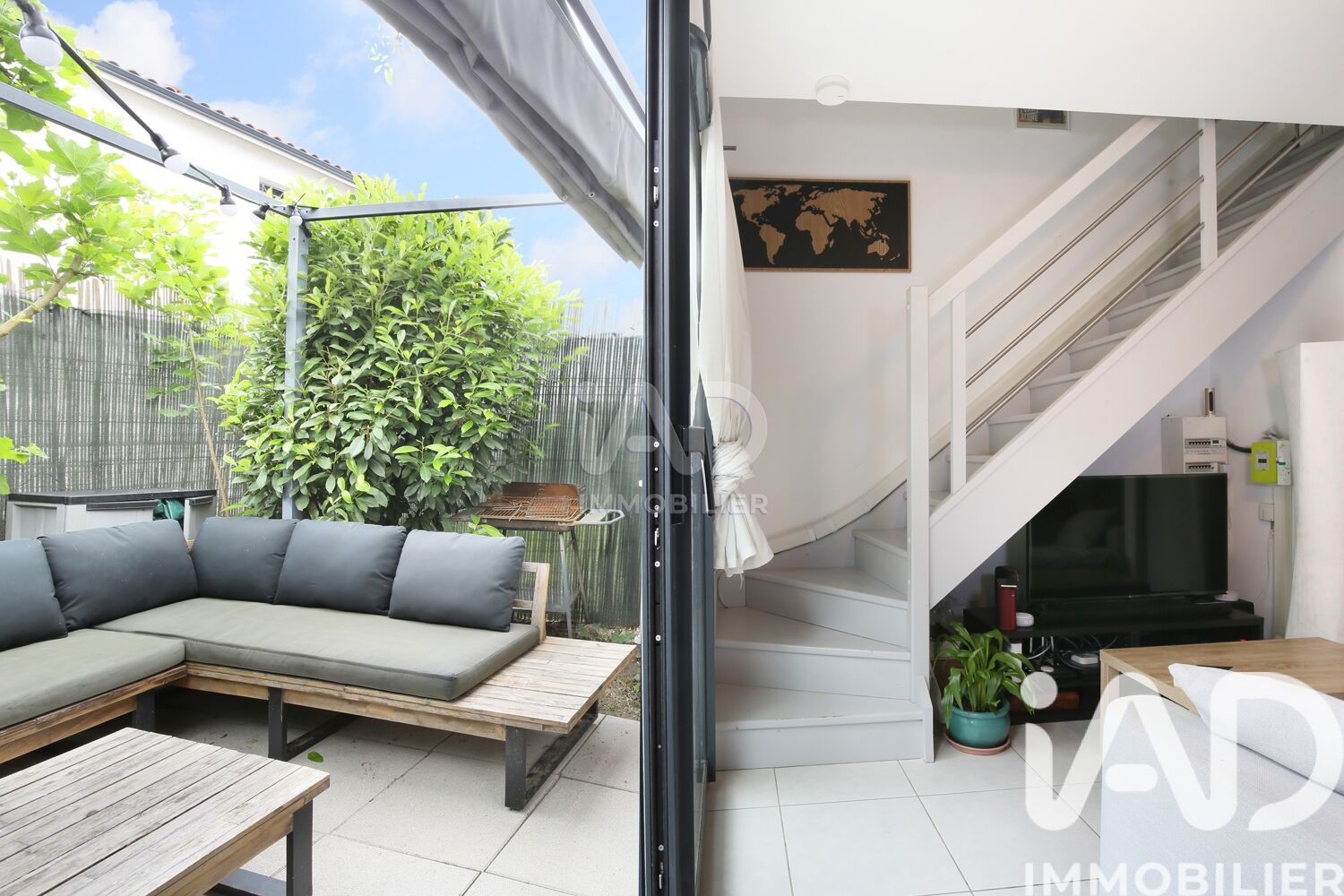 Vente Duplex 2 pièces - Photo 5