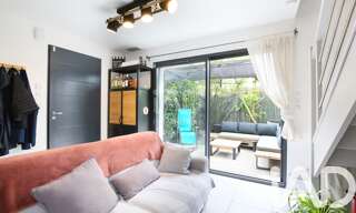 Appartement 2 Pièces 41 m² à vendre à Montrabé (31850)