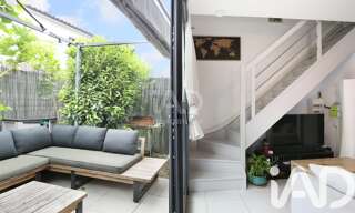 Appartement 2 Pièces 41 m² à vendre à Montrabé (31850)