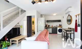 Appartement 2 Pièces 41 m² à vendre à Montrabé (31850)