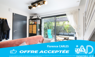 Appartement 2 Pièces 41 m² à vendre à Montrabé (31850)