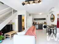 Vente Duplex 2 pièces — photo 3