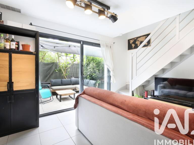 Vente Duplex 2 pièces — photo 1