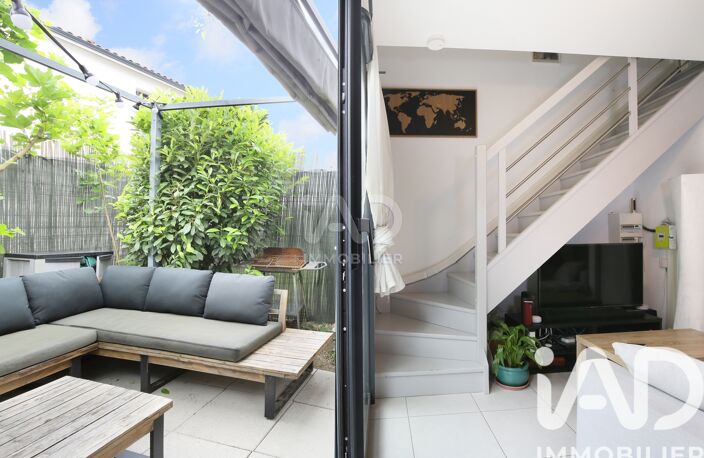 Vente Duplex 2 pièces — photo 2