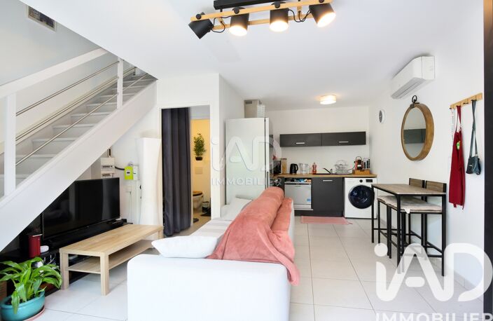 Vente Duplex 2 pièces — photo 5