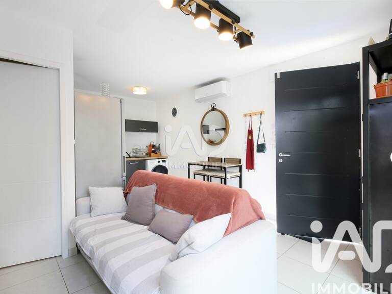 Vente Duplex 2 pièces — photo 1