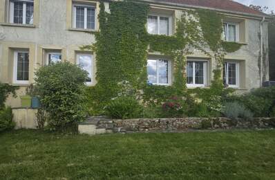 Vente Maison/villa 5 pièces — photo du bien