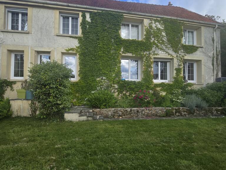 Vente Maison/villa 5 pièces — photo 1