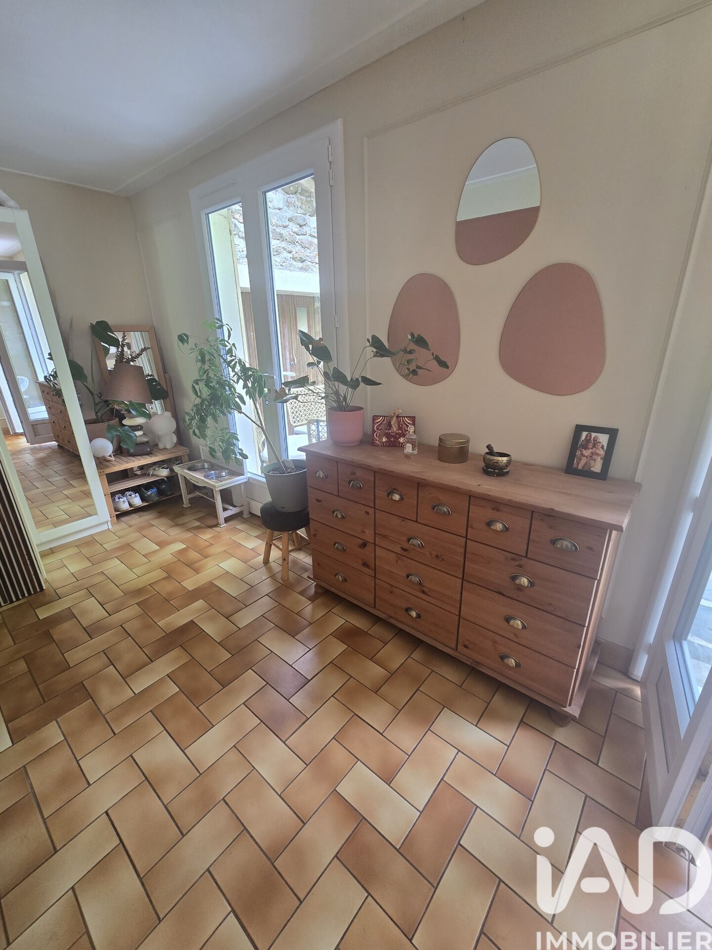 Vente Maison/villa 5 pièces - Photo 2