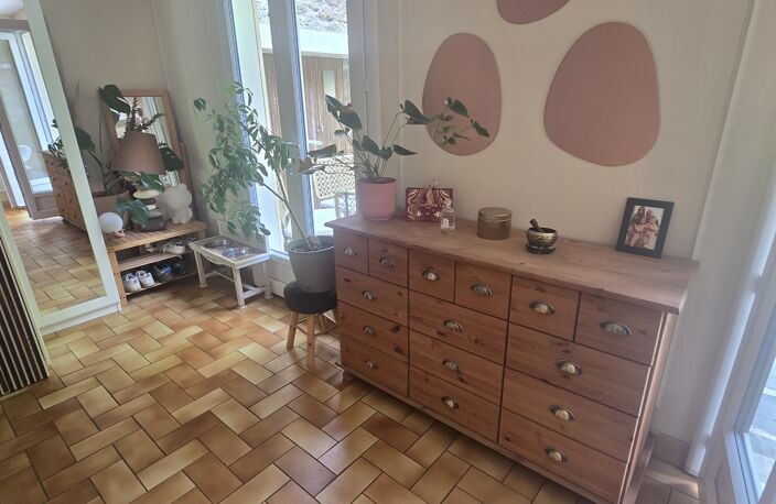 Vente Maison/villa 5 pièces — photo 2