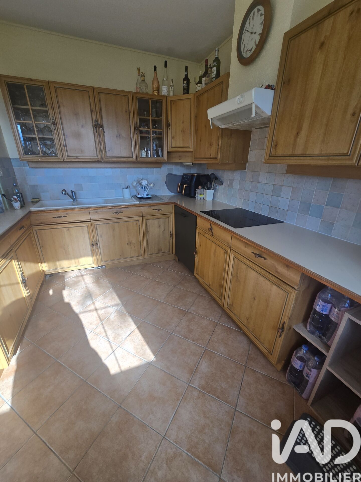 Vente Maison/villa 5 pièces - Photo 3