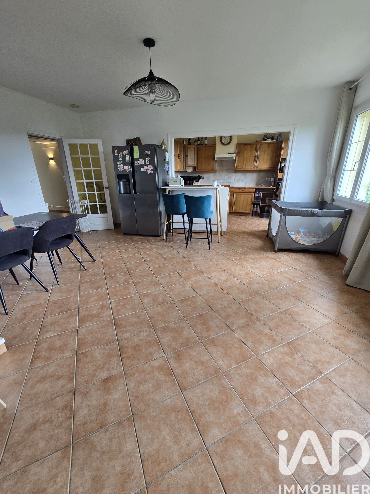 Vente Maison/villa 5 pièces - Photo 4