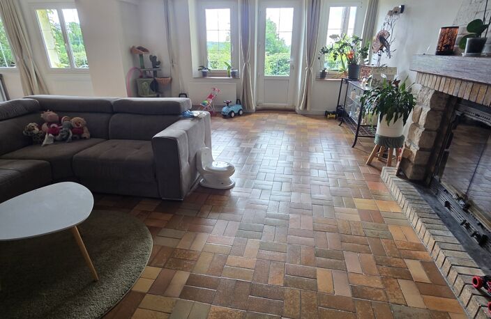 Vente Maison/villa 5 pièces — photo 5