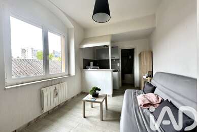 Appartement 1 pièces 400 €