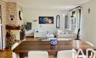 Maison 5 Pièces 121 m² à vendre à Gradignan (33170)