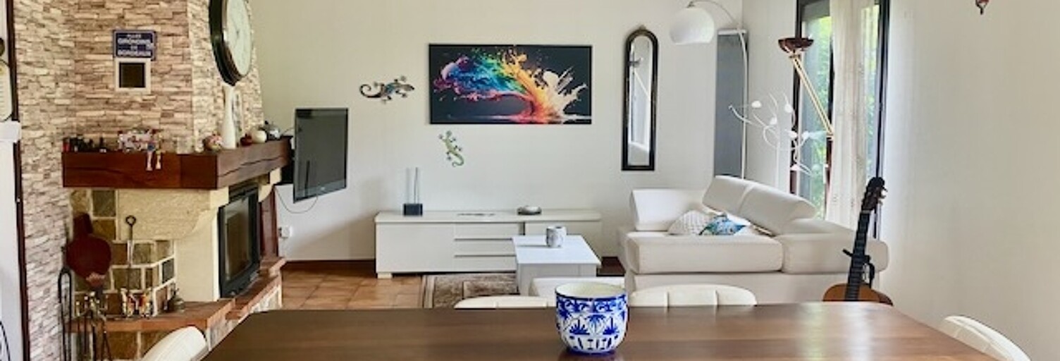 Maison 5 Pièces 121 m² à vendre à Gradignan (33170)