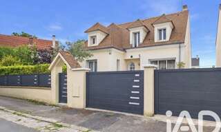Maison 5 Pièces 127 m² à vendre à Sainte-Geneviève-des-Bois (91700)