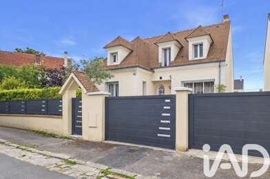 Maison 5 pièces 449000 €