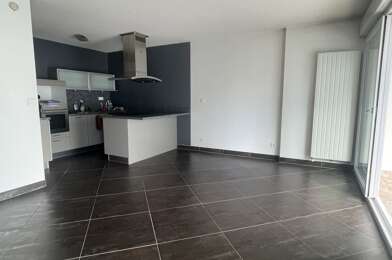 Appartement 2 pièces 980 €