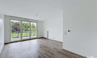 Appartement 2 Pièces 43 m² à vendre à Gretz-Armainvilliers (77220)