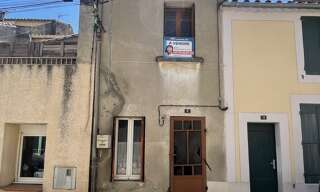Maison 4 Pièces 63 m² à vendre à Cuxac-d'Aude (11590)