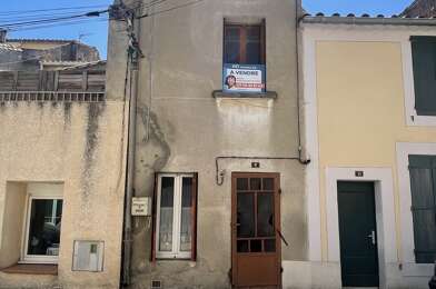 Maison 4 pièces 39000 €