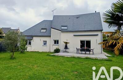 Vente Maison/villa 7 pièces — photo du bien