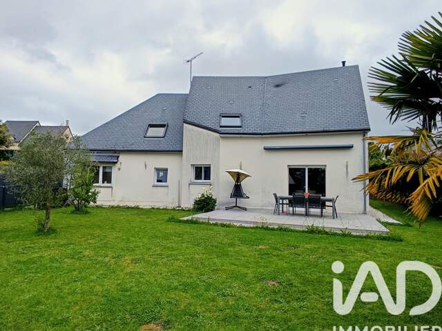 Vente Maison/villa 7 pièces — photo du bien
