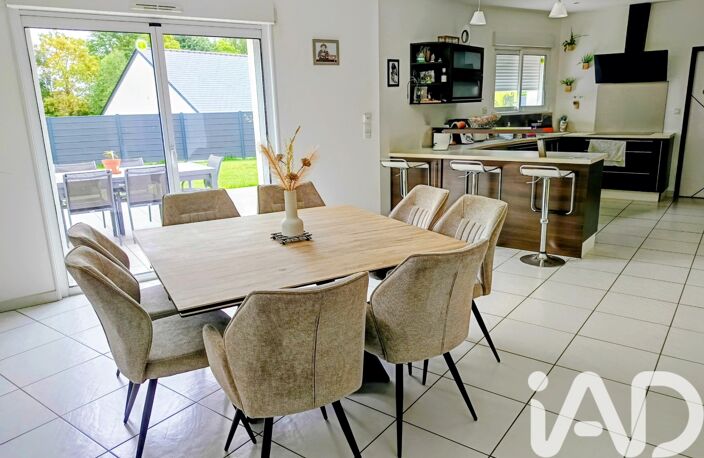 Vente Maison/villa 7 pièces — photo 3