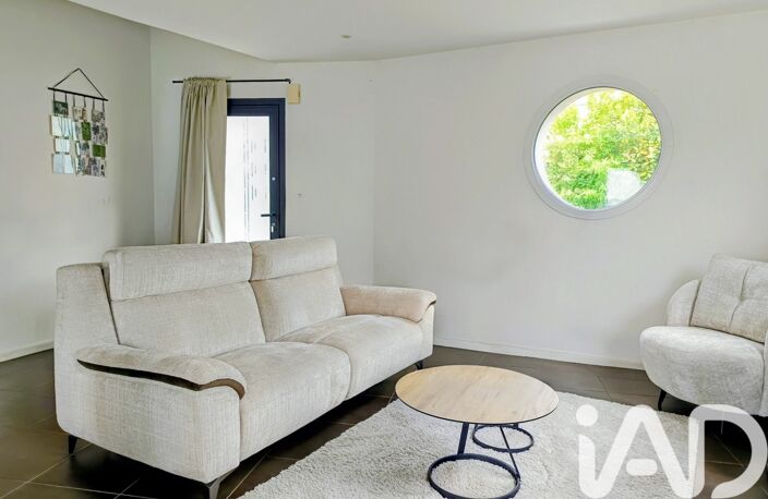 Vente Maison/villa 7 pièces — photo 4
