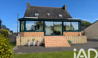Maison 5 Pièces 138 m² à vendre à Baud (56150)