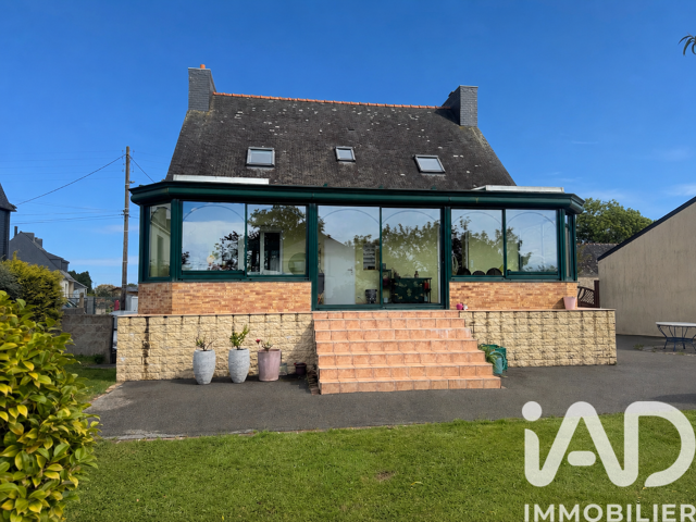 Vente Maison/villa 5 pièces — photo du bien