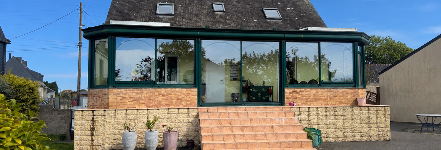 Maison 5 Pièces 138 m² à vendre à Baud (56150)