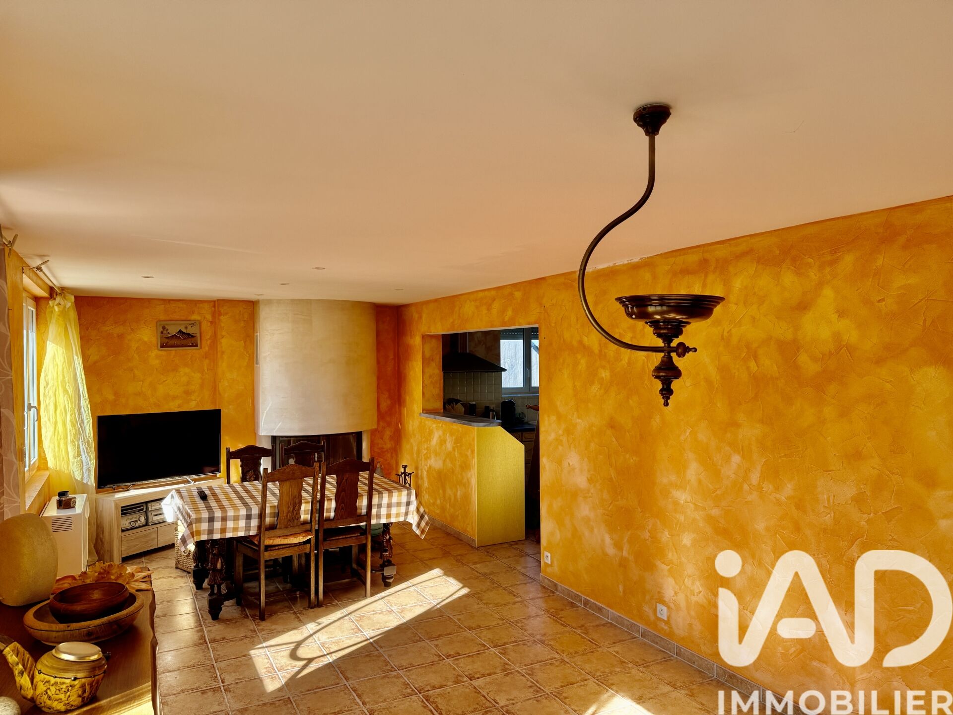 Vente Maison/villa 5 pièces - Photo 2