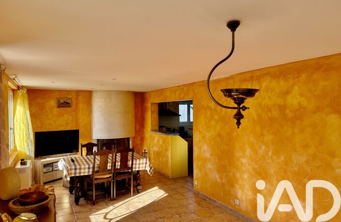 Vente Maison/villa 5 pièces — photo 2
