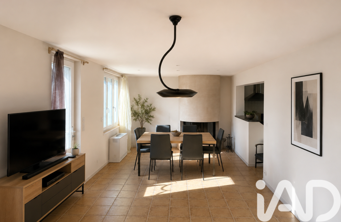 Vente Maison/villa 5 pièces — photo 3