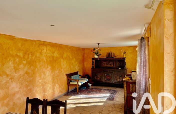 Vente Maison/villa 5 pièces — photo 4