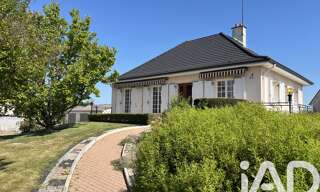 Maison 4 Pièces 98 m² à vendre à Molinet (03510)