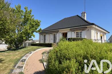 Maison 4 pièces 167000 €