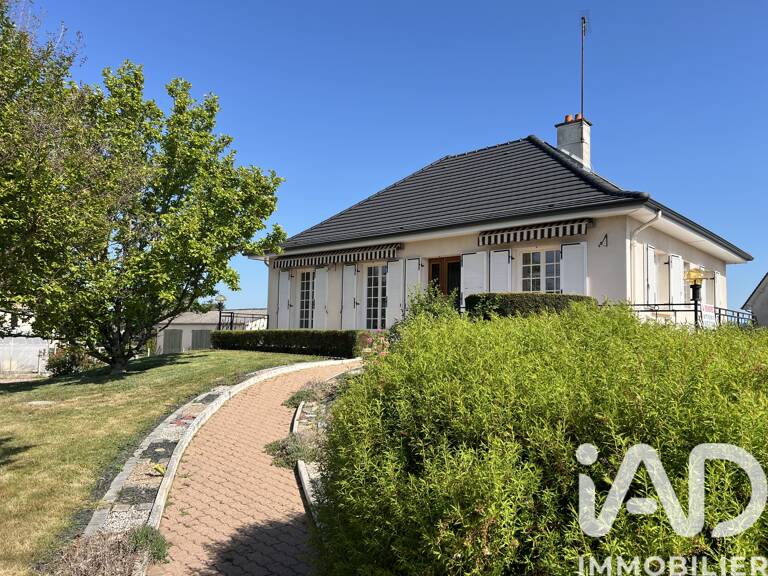 Vente Maison/villa 4 pièces — photo 1