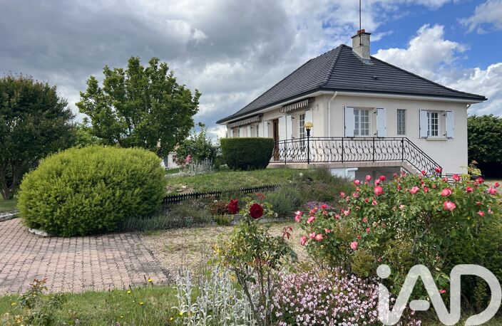 Vente Maison/villa 4 pièces — photo 2