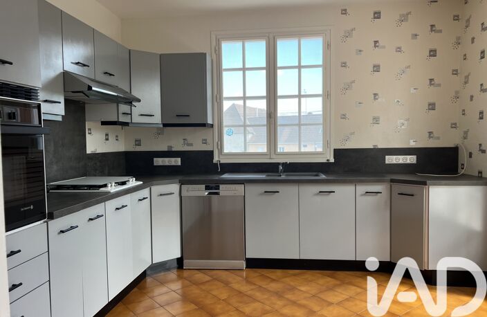Vente Maison/villa 4 pièces — photo 3