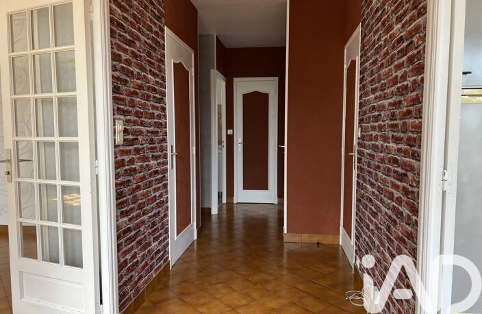 Vente Maison/villa 4 pièces — photo 5