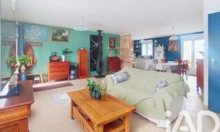 Maison 5 Pièces 93 m² à vendre à Pannecé (44440)