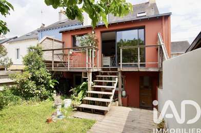 Maison 7 pièces 426000 €