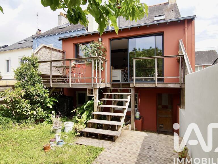 Vente Maison/villa 7 pièces — photo 1