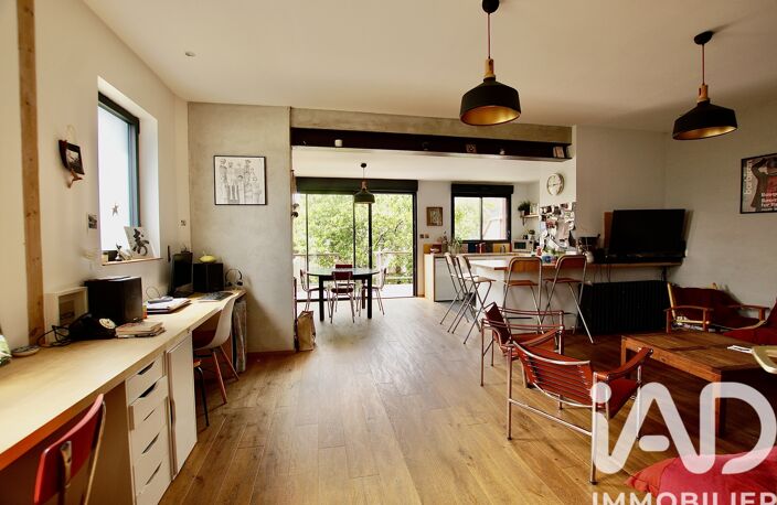Vente Maison/villa 7 pièces — photo 2