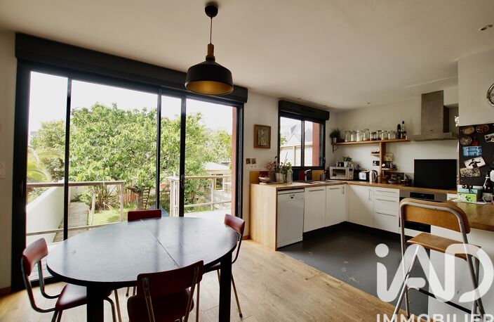 Vente Maison/villa 7 pièces — photo 3