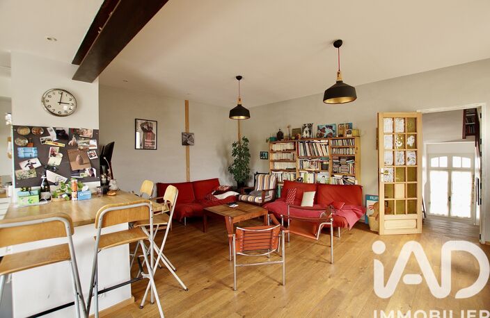 Vente Maison/villa 7 pièces — photo 4