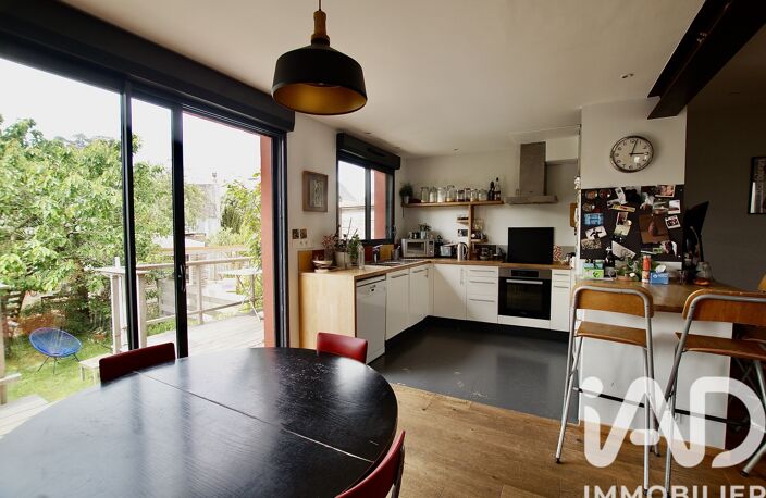 Vente Maison/villa 7 pièces — photo 5
